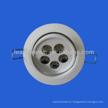 Led downlight 5w 240v dimmable